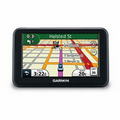 Garmin N VI 40 4.3 Inch Portable GPS Navigator US Only